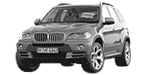 BMW E70 B103C Fault Code