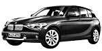 BMW F20 B103C Fault Code
